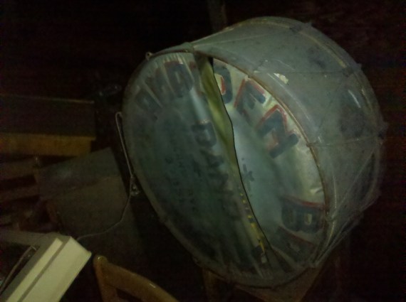 Hampden Baptist Band