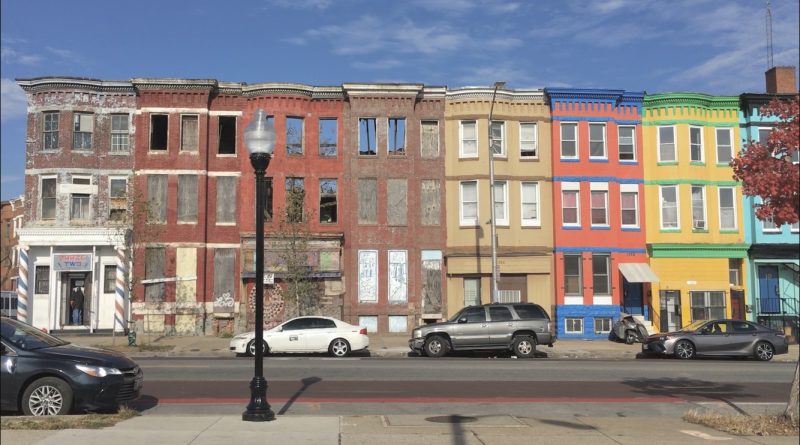 COVID-19 and the Two&nbsp;Americas