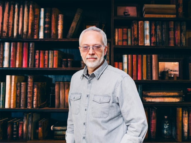 What I Learned from Michael&nbsp;Heiser